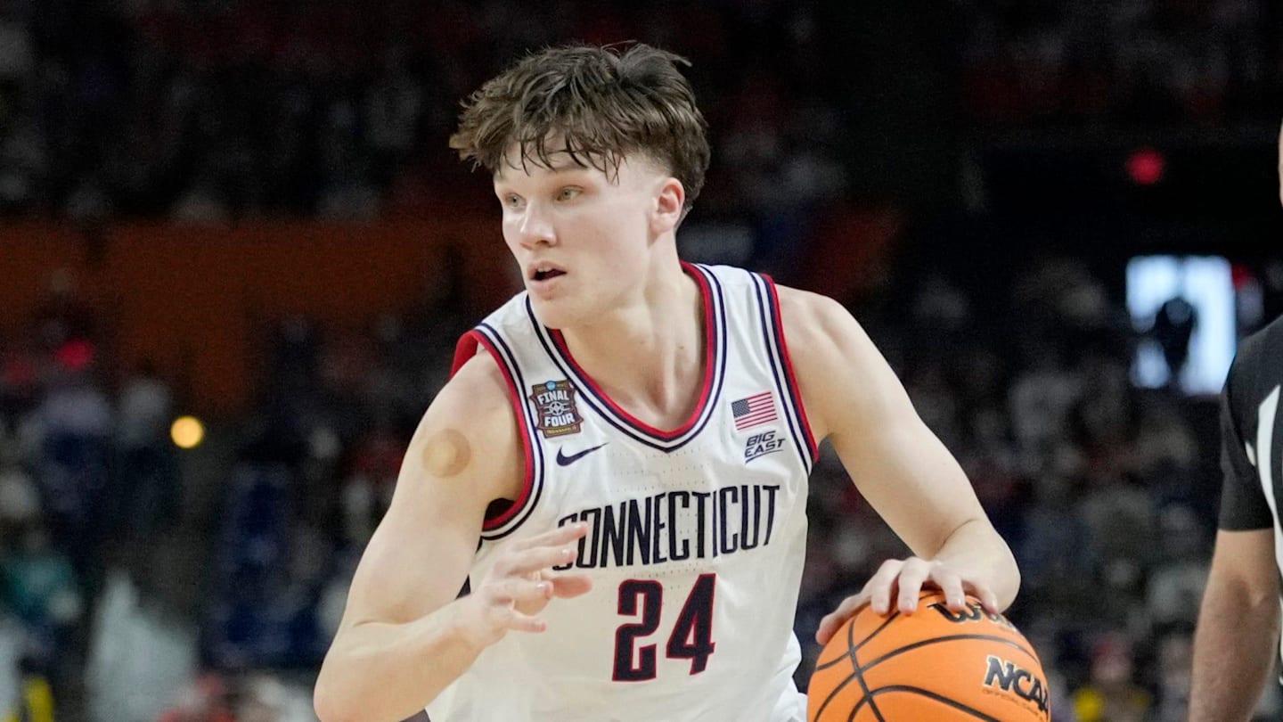 How Each NBA Draft Prospect Performed in UConn's Final Four Win Over Illinois