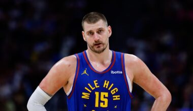 Nuggets Join Celtics in NBA's Elite Tier After 50th Win