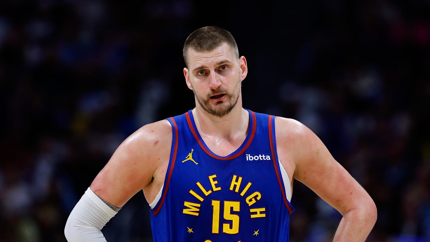 Nuggets Join Celtics in NBA's Elite Tier After 50th Win