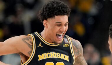 The Three Most Game-Changing Draft Prospects in Michigan-UConn