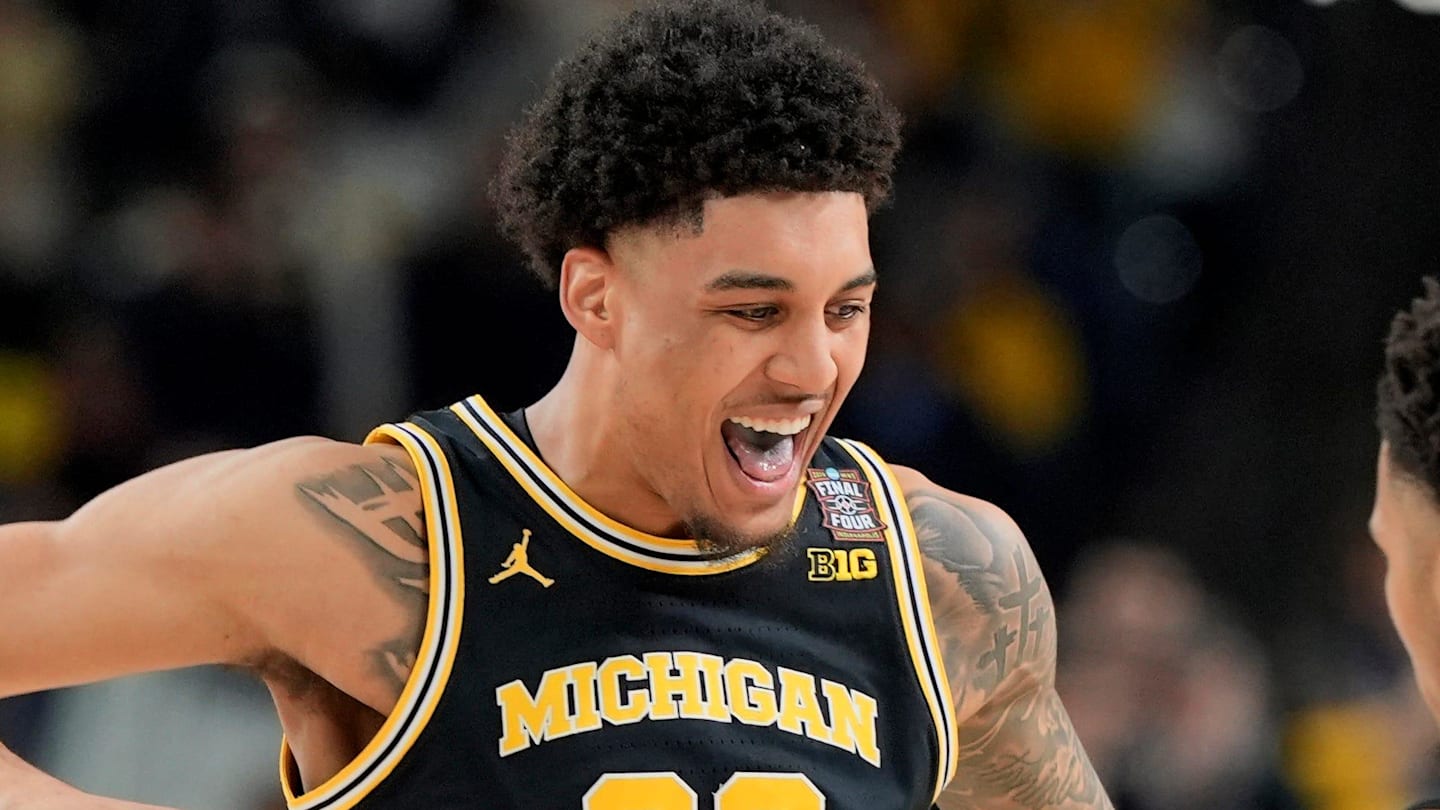 The Three Most Game-Changing Draft Prospects in Michigan-UConn