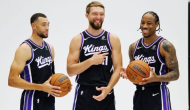 One Starter the Kings Need to Move on From This Offseason