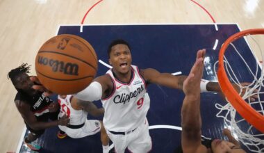 Clippers' Bennedict Mathurin Continues to Be a Source of Frustration