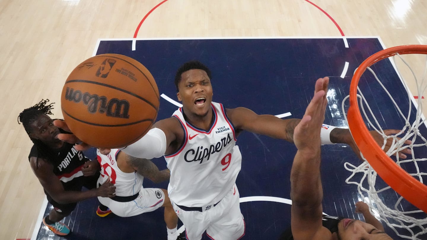 Clippers' Bennedict Mathurin Continues to Be a Source of Frustration