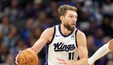 Where Would a Healthy Kings' Team Land In the West Next Year?