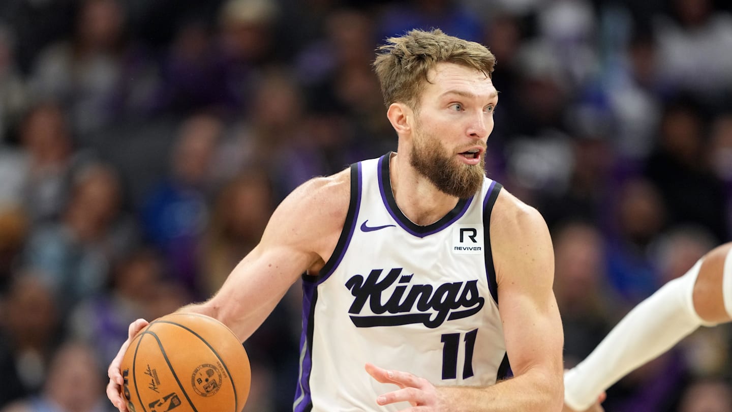 Where Would a Healthy Kings' Team Land In the West Next Year?