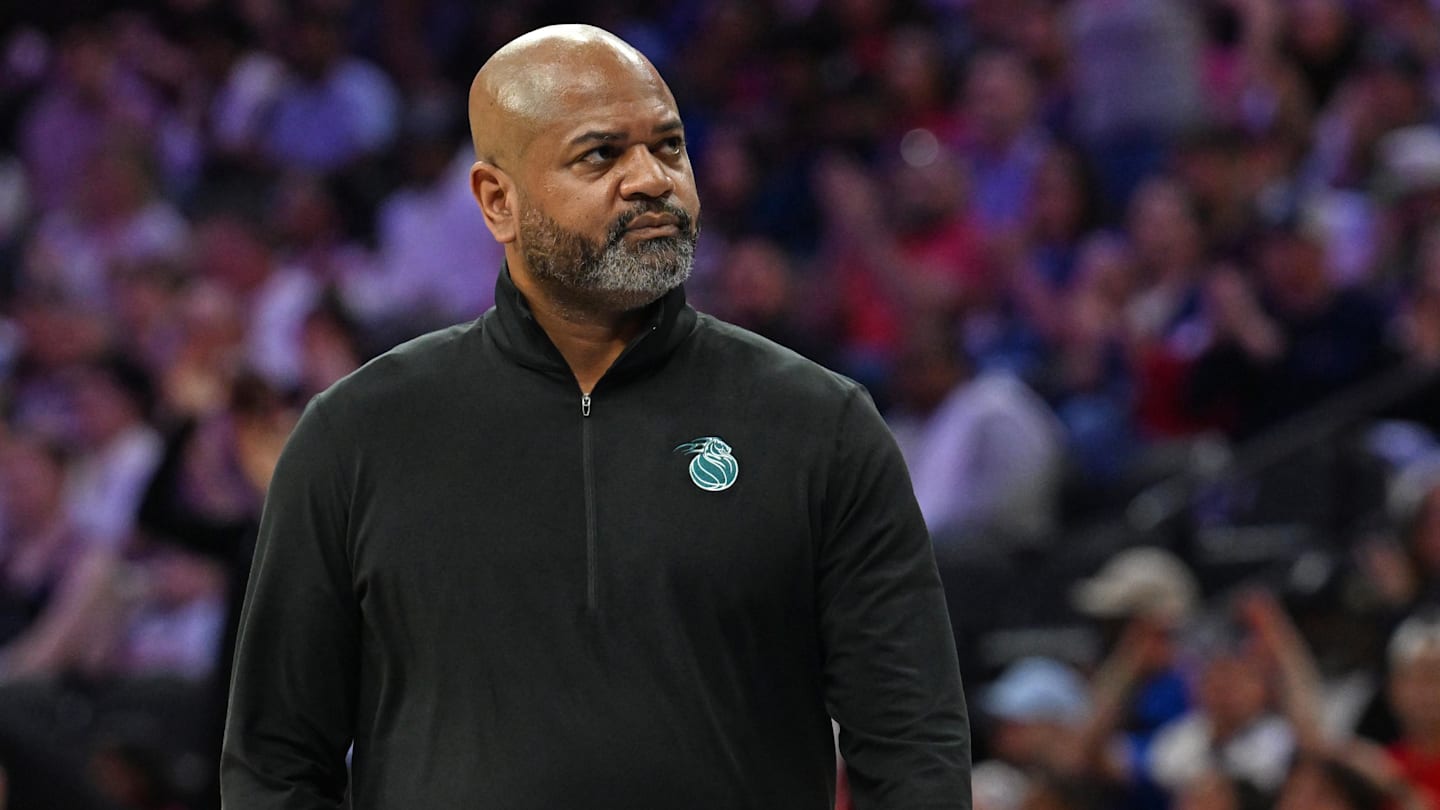 What J.B. Bickerstaff Thought Was Key to Sealing No. 1 Seed Without Cunningham