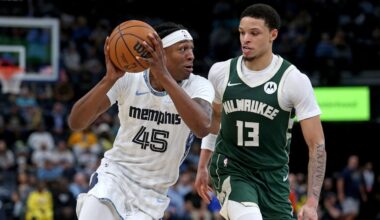 Injuries, Odds & How to Watch