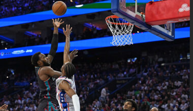 Philadelphia 76ers Star Gives Pistons Their Props for Sealing No.1 Spot in the East