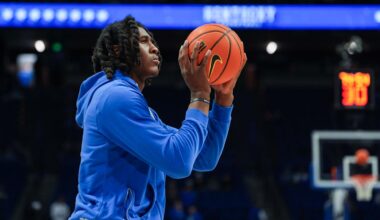 Analyzing OKC Thunder Projections from Recent 2026 NBA Mock Drafts