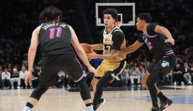 Miami Heat Playoff Rooting Guide April 5th, 2026