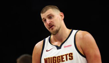 Nuggets HC Preaches Last-Minute MVP Campaign for Nikola Jokic