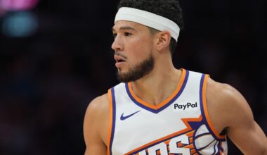 Suns Finish Road Trip vs Bulls