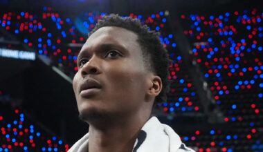 Bennedict Mathurin, LA Clippers