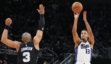 One Player That Has To Stay Healthy For Kings Next Season