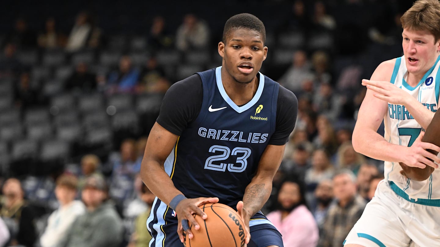 The Likely Length of a Memphis Grizzlies Rebuild