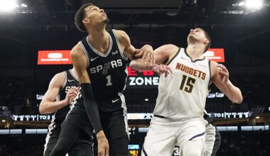 Nikola Jokic Explains What Makes Victor Wembanyama Unique