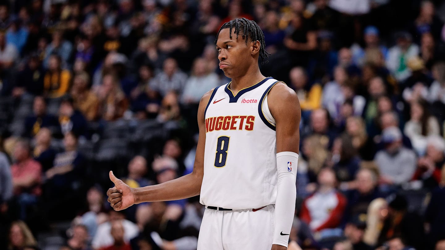 8 Players Listed on Nuggets vs. Blazers Injury Report