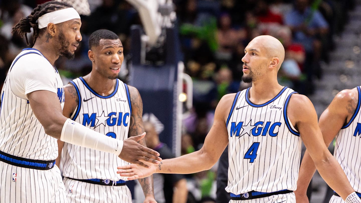 How Wagner, Magic rallied to win over Pelicans