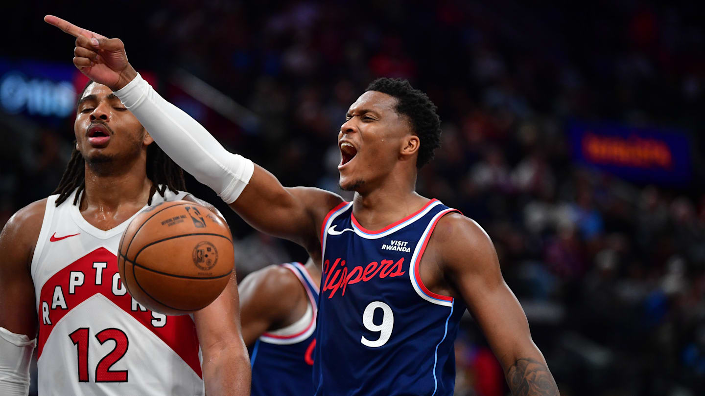 Bennedict Mathurin Takes First Step Toward Much-Needed Change in His Game