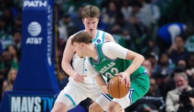 Cooper Flagg is Unfairly Stealing ROY from Kon Knueppel But It Might Not Matter