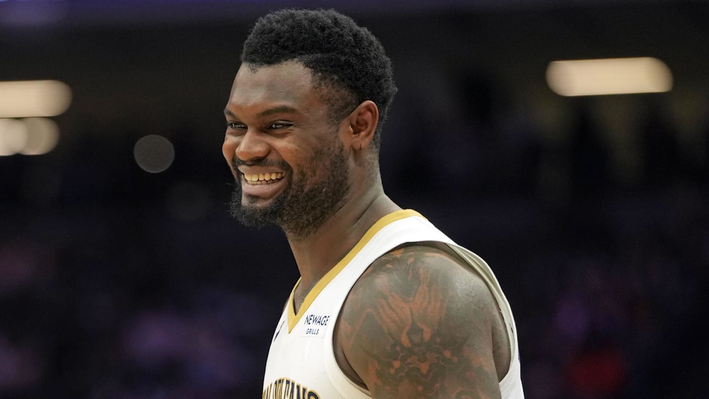 Pelicans May Not Have the Worst Record, But They Are Having the Worst Season in the NBA