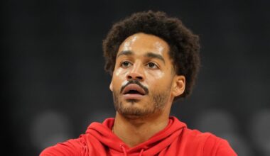 Jordan Poole's Pelicans Tenure Hits a New Low Entering Final Week of the Season