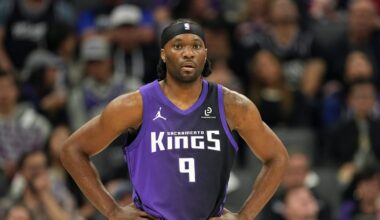 Kings' Precious Achiuwa Free Agency Preview: Setting Expectations