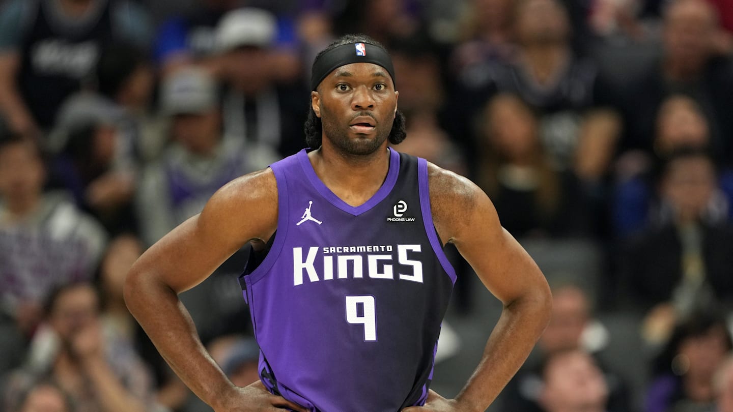 Kings' Precious Achiuwa Free Agency Preview: Setting Expectations