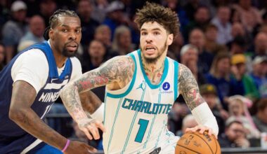 Where the Hornets Sit in the Standings After Latest Win + Who to Root for Tonight