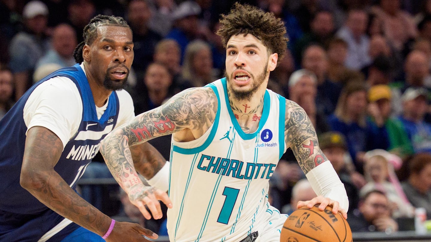 Where the Hornets Sit in the Standings After Latest Win + Who to Root for Tonight