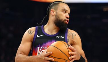 Suns, Dillon Brooks Dodge Massive Bullet