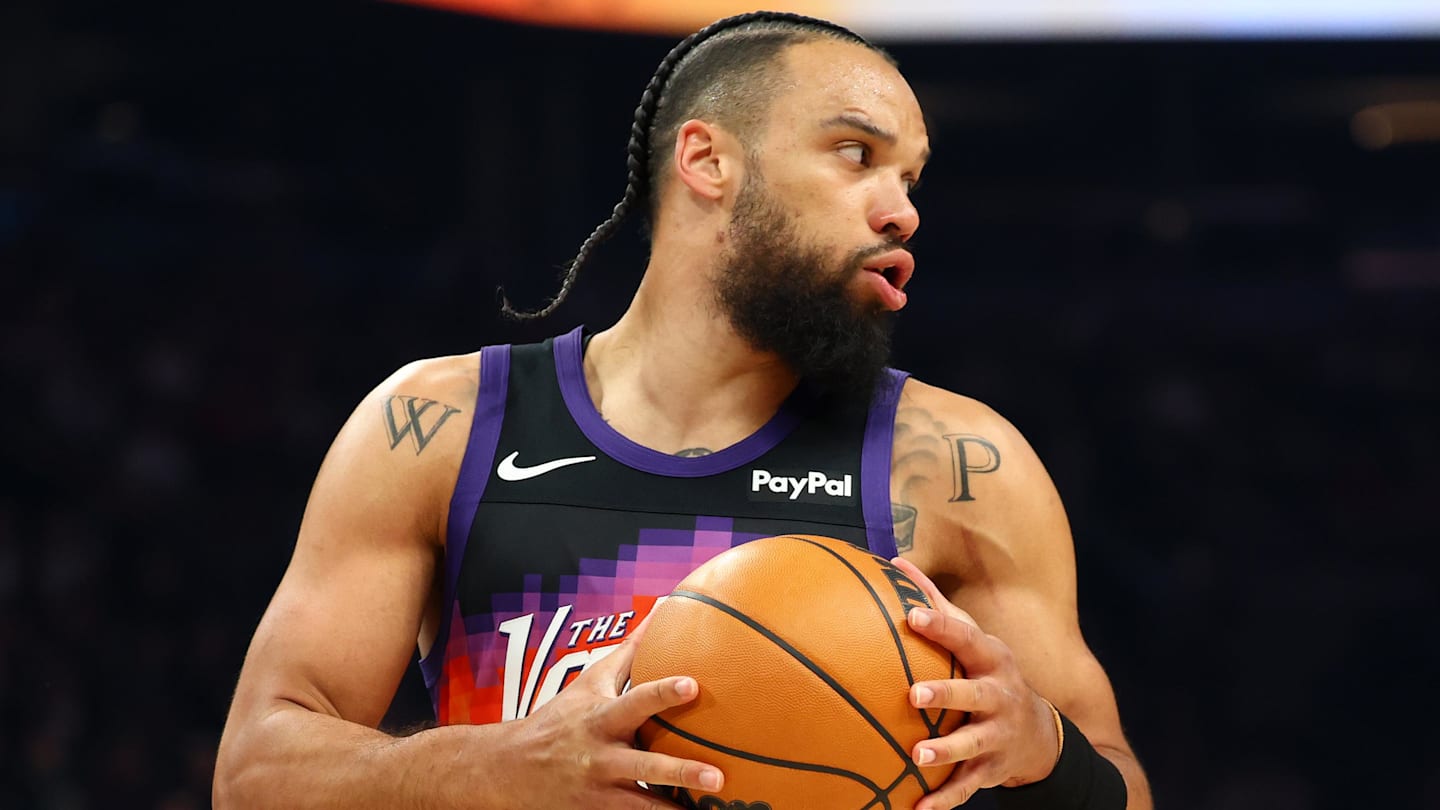 Suns, Dillon Brooks Dodge Massive Bullet