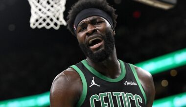 Neemias Queta's 'Night and Day' Growth Screening To Create Shots