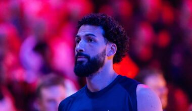 Anthony Gill and the Soul of the Wizards