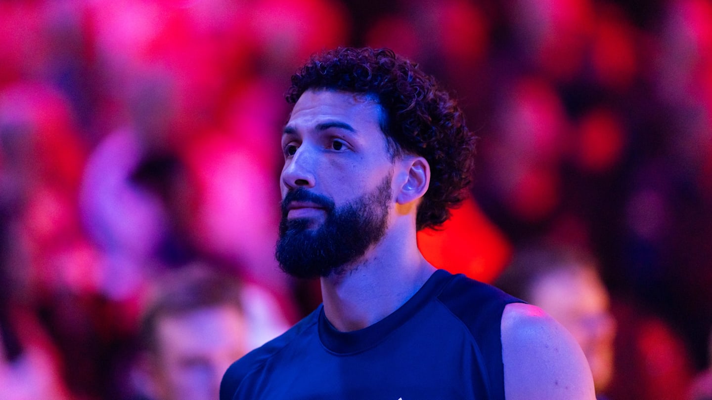 Anthony Gill and the Soul of the Wizards