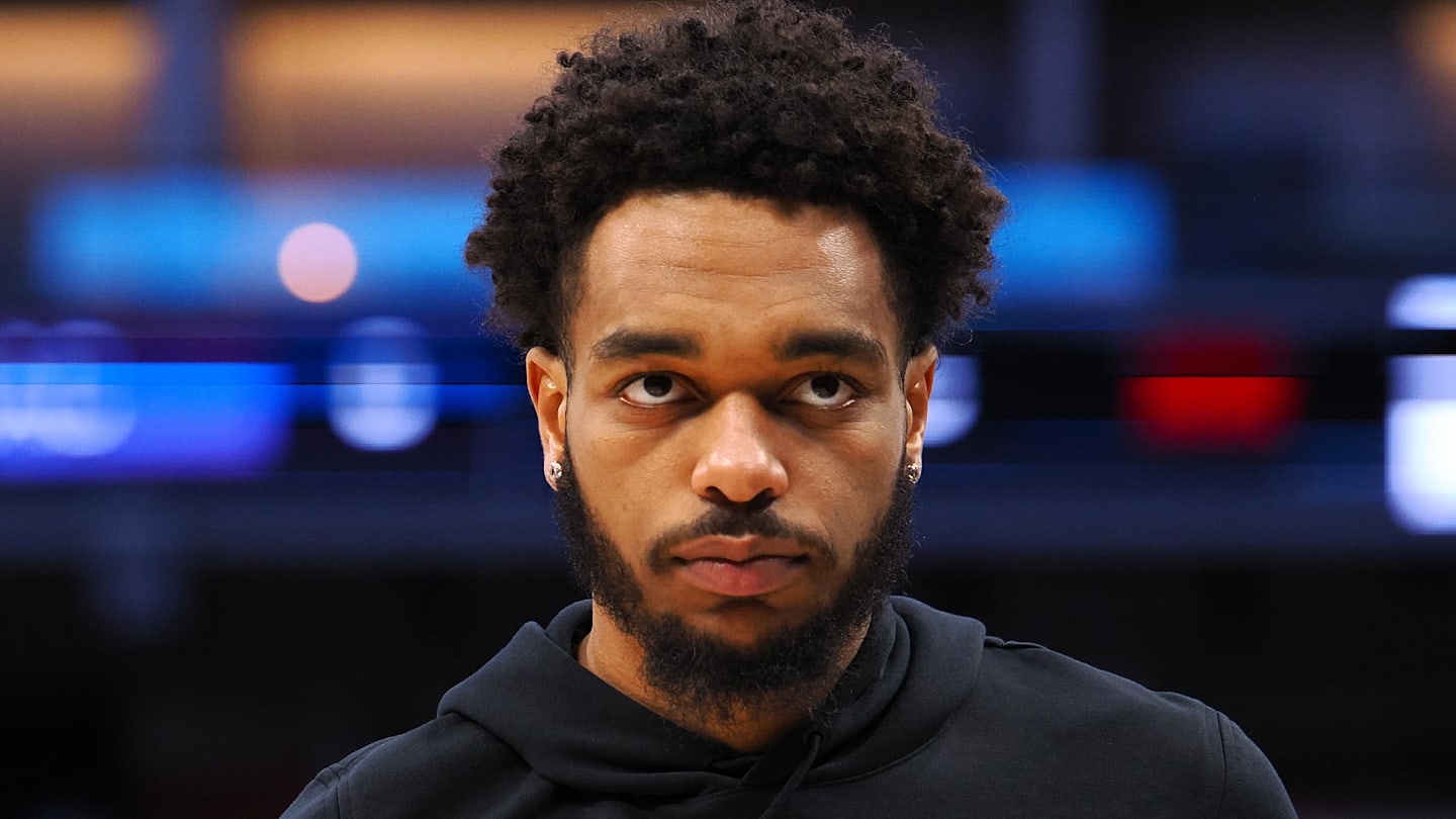 Dallas Mavericks, P.J. Washington