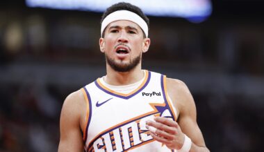 However it Happens, Suns Confident for Playoff Push