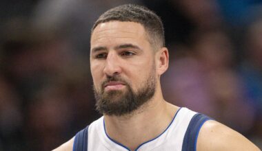 Dallas Mavericks, Klay Thompson