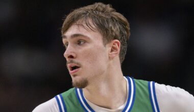 Dallas Mavericks, Cooper Flagg