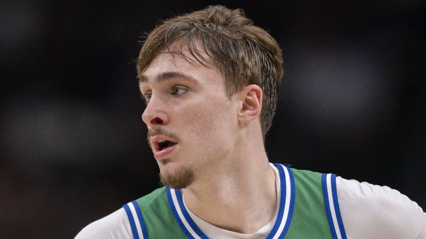 Dallas Mavericks, Cooper Flagg