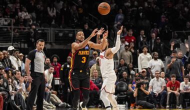 The Good, The Bad, and The Ugly From Atlanta's Loss to the Knicks