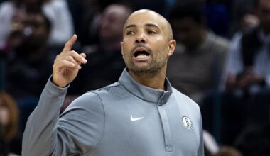 Nets Select Top Guard in Latest Projection