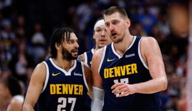 Nuggets Reach Three-Point Stat Not Seen Since Warriors Dynasty