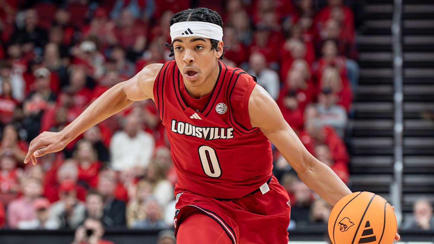 Who has Declared for this Year's Class?