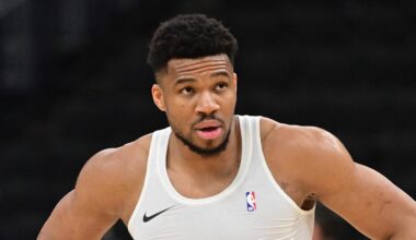 Brooklyn Nets, Milwaukee Bucks Rule out 15 Players for Tonight's Game