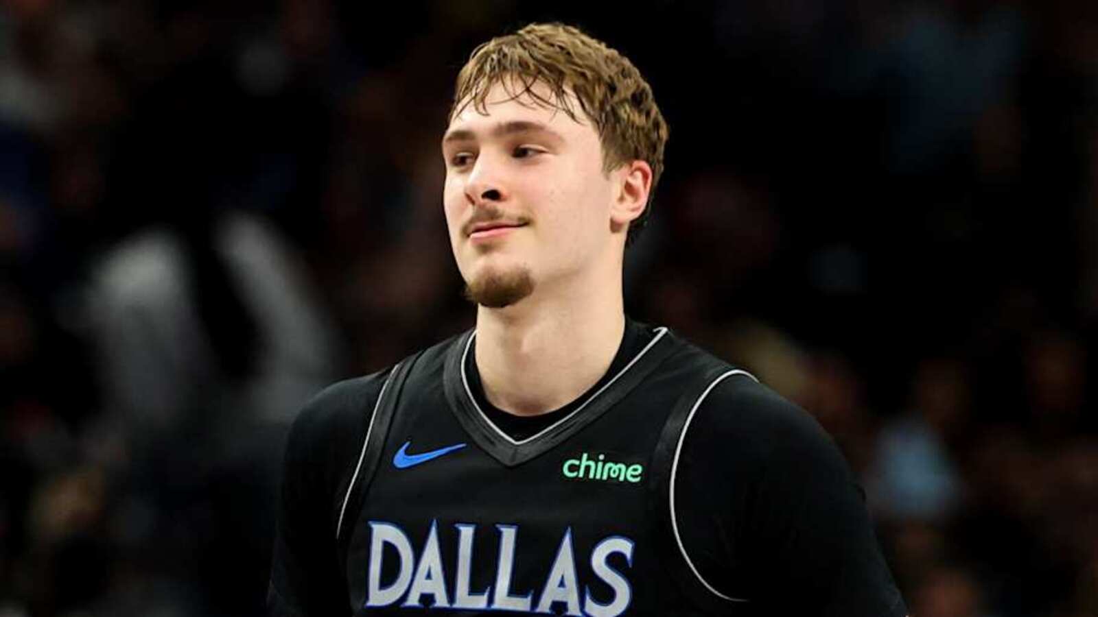 Mavericks’ PJ Washington Stunned By What Cooper Flagg Is Doing At 19