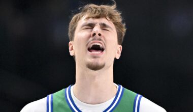 Dallas Mavericks, Cooper Flagg