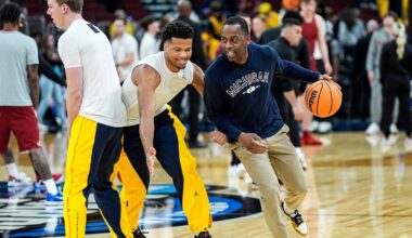 Former OSU Coach Mike Boynton Sends Heartfelt Message After Winning Title