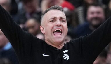 Here's the Magic Number For No. 6 Seed